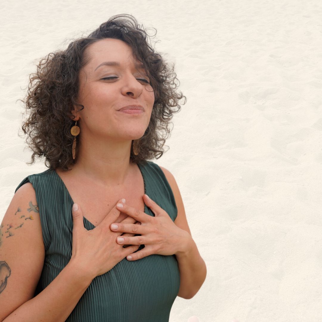 12 Fundamental Steps of Conscious Life by Sandra Lotz