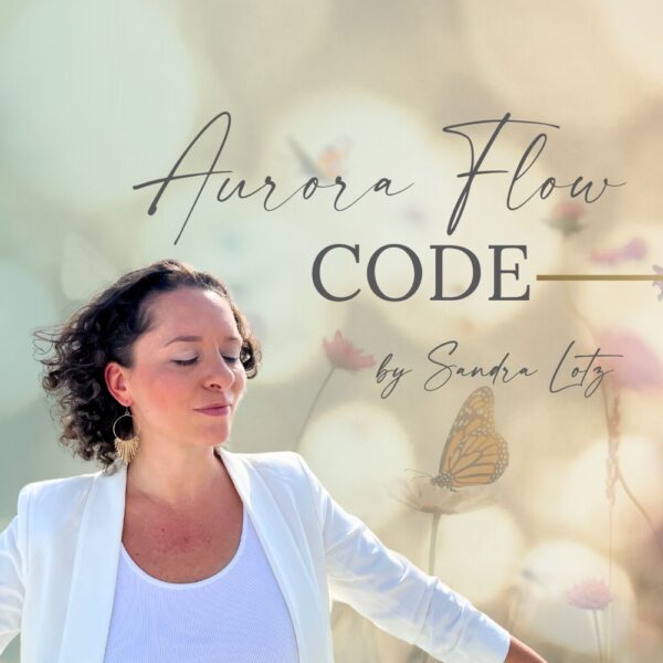 AURORA FLOW CODE by Sandra Lotz