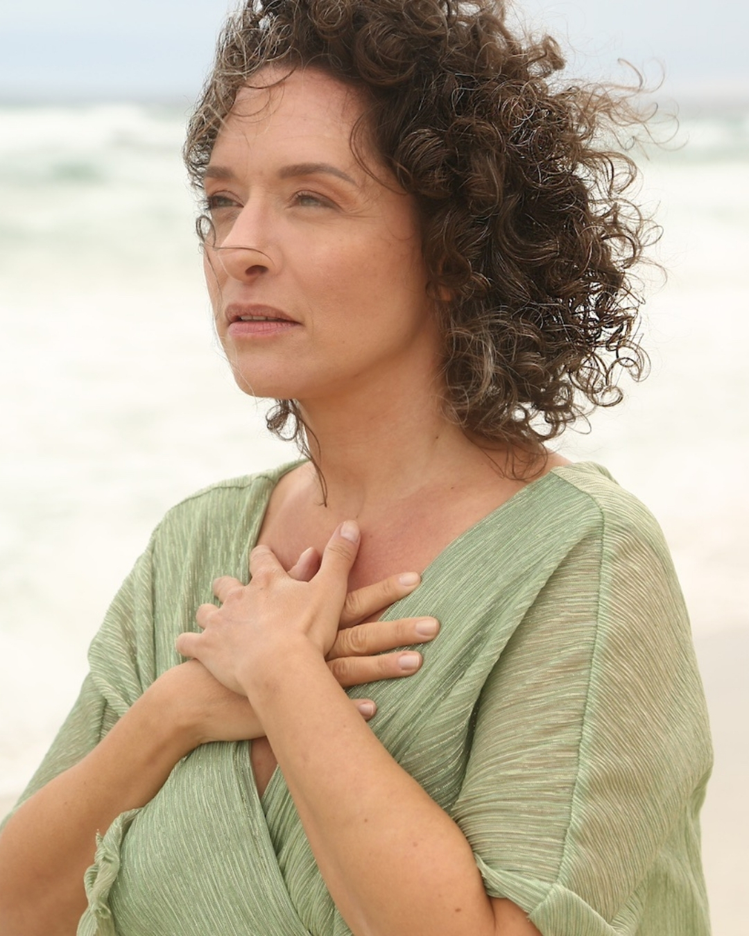 Sandra Lotz Krebs