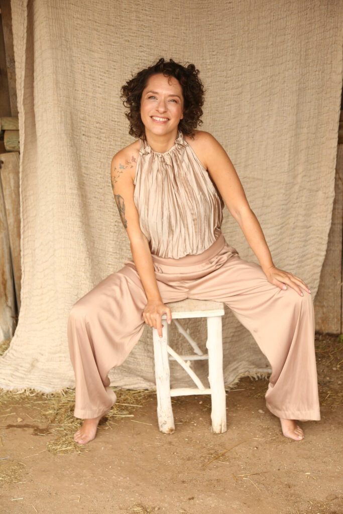 Energy Millionaire Sandra Lotz 4