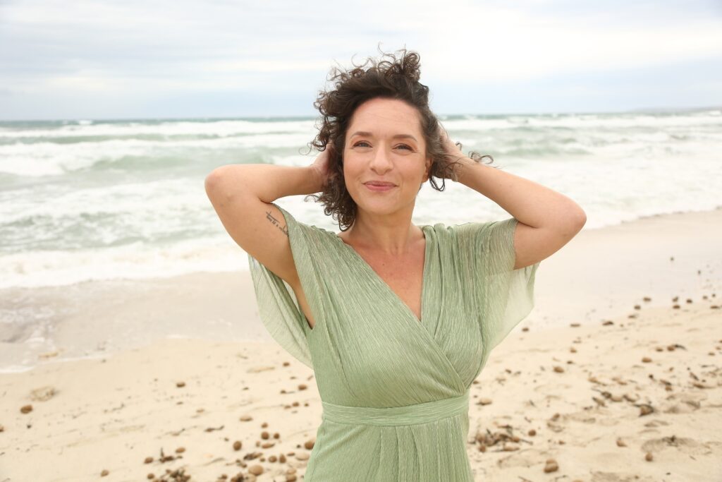 Sandra Lotz Presse