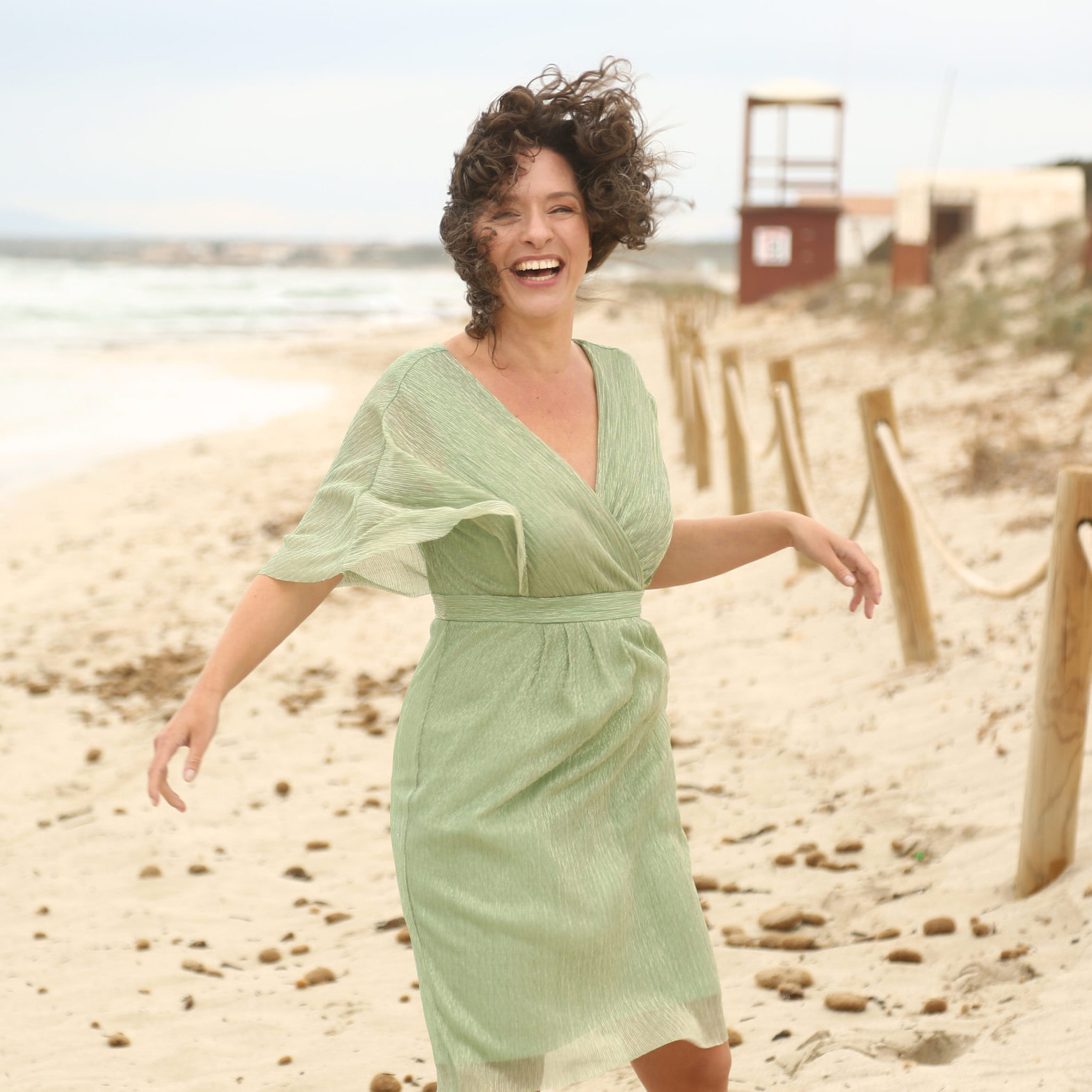 Energy Millionaire Sandra Lotz 3